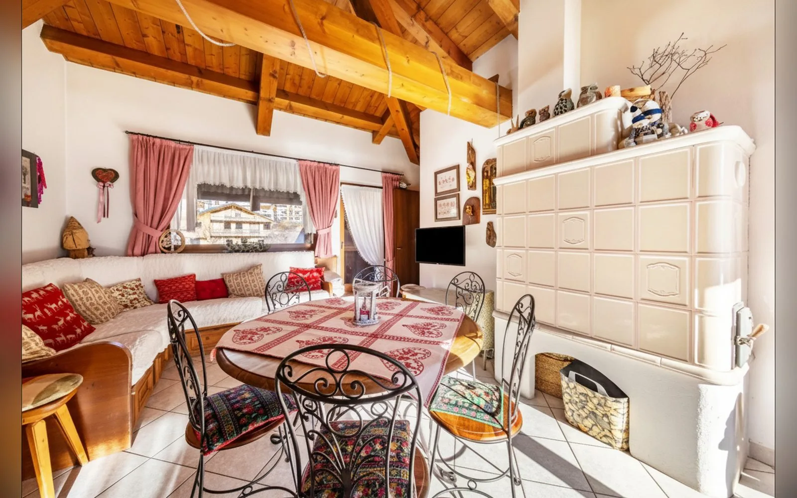 Villa Pais Tre Cime,  — galleria foto 13