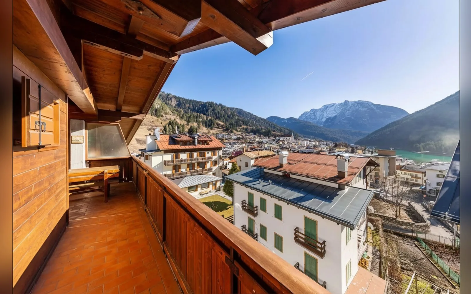 Villa Pais Tre Cime,  — galleria foto 22