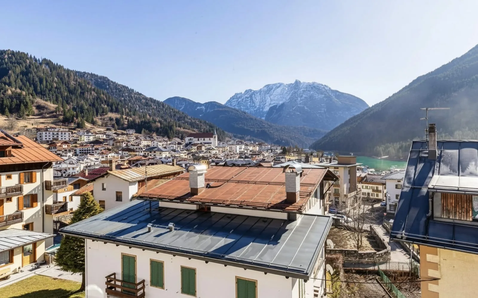 Villa Pais Tre Cime,  — galleria foto 23