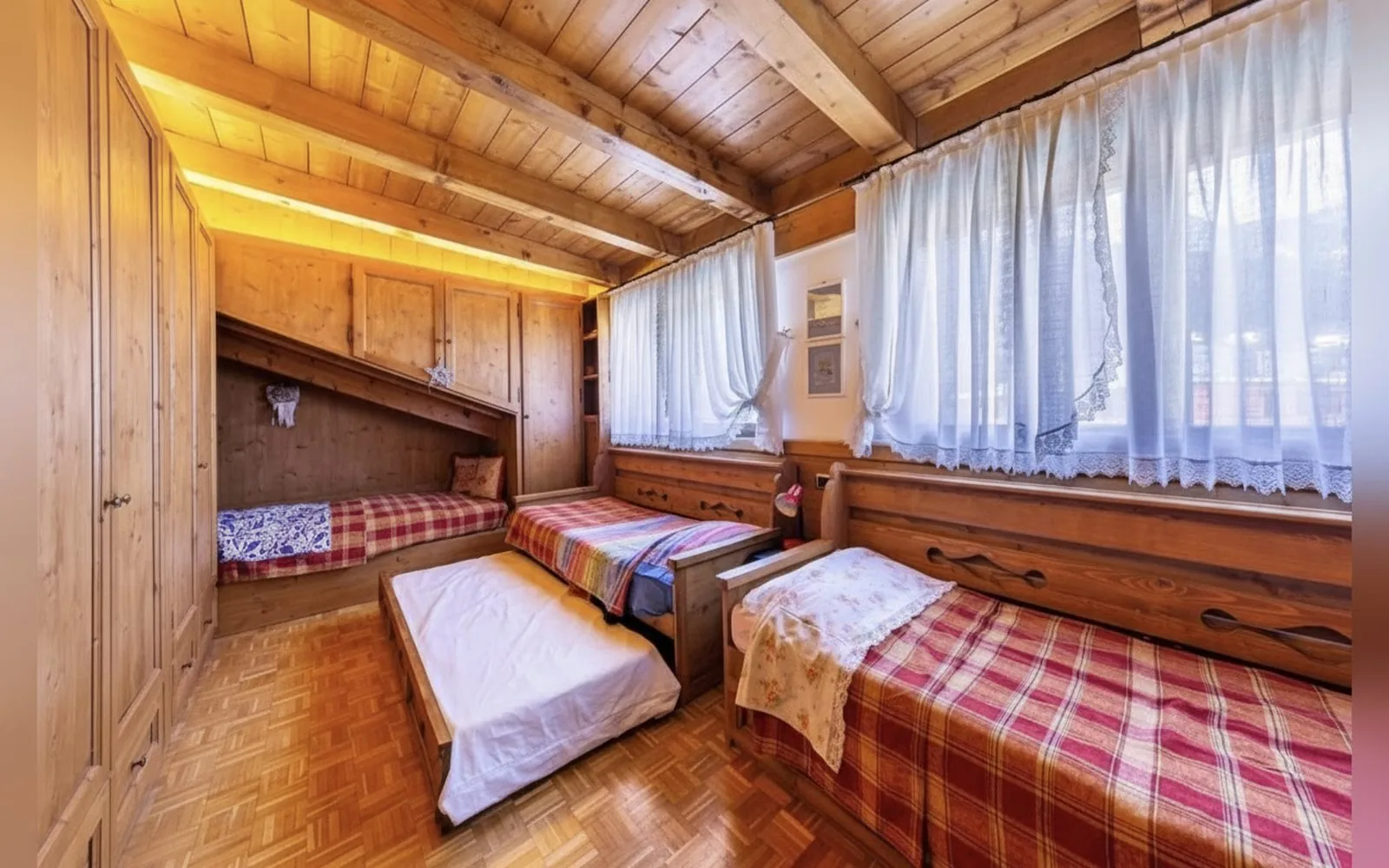 Villa Pais Tre Cime,  — galleria foto 7