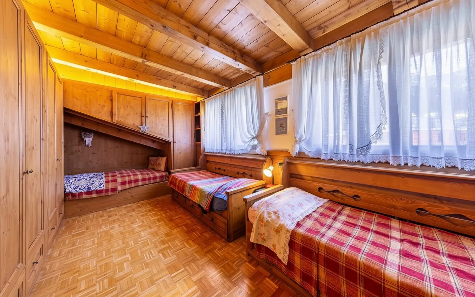 Villa Pais Tre Cime,  — galleria foto 8