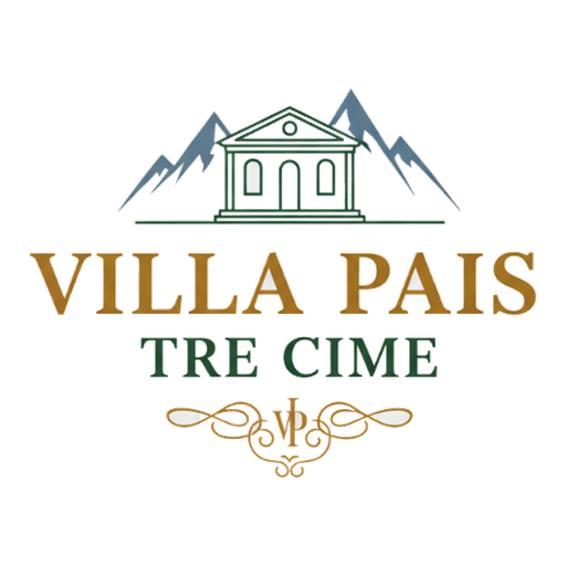 Villa Pais Tre Cime